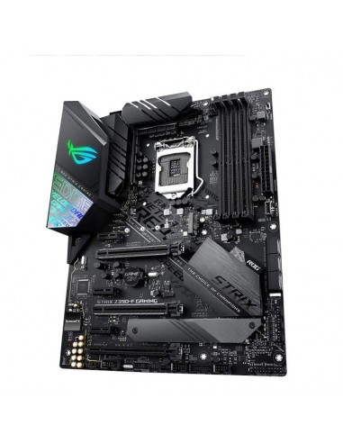 Asus ROG Strix Z390-F Gaming Placa Base