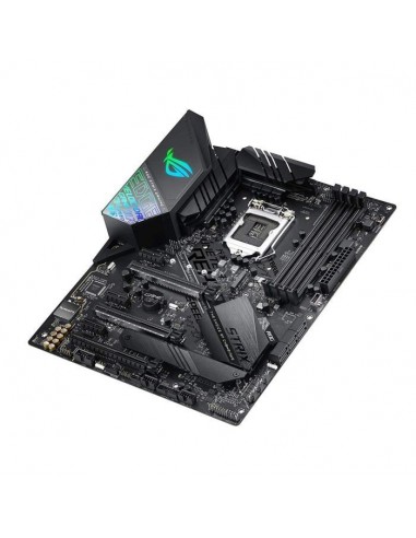 Asus ROG Strix Z390-F Gaming Placa Base