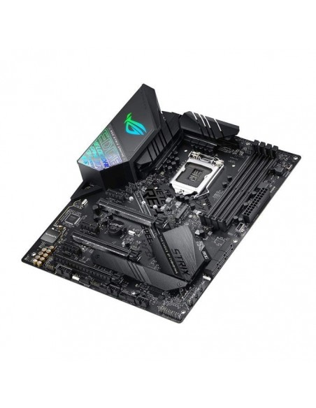 Asus ROG Strix Z390-F Gaming Placa Base