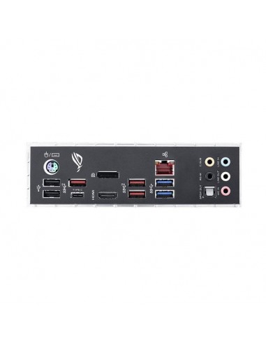 Asus ROG Strix Z390-F Gaming Placa Base