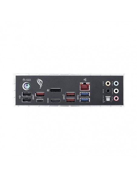 Asus ROG Strix Z390-F Gaming Placa Base