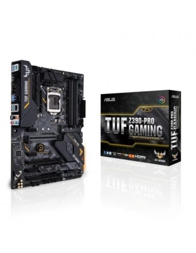 Asus TUF Z390-Pro Gaming Placa Base