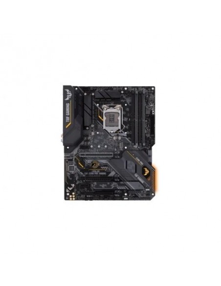 Asus TUF Z390-Pro Gaming Placa Base