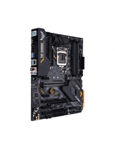 Asus TUF Z390-Pro Gaming Placa Base