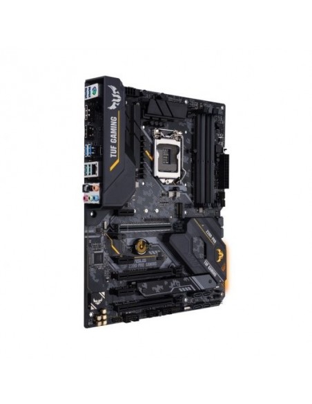 Asus TUF Z390-Pro Gaming Placa Base