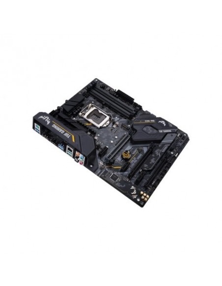 Asus TUF Z390-Pro Gaming Placa Base