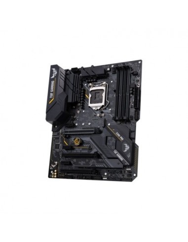 Asus TUF Z390-Pro Gaming Placa Base
