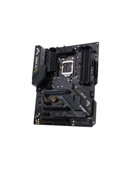 Asus TUF Z390-Pro Gaming Placa Base