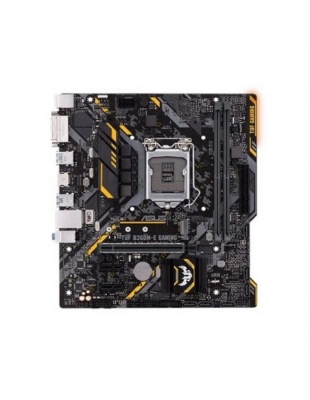 Asus TUF B360M-E Gaming Placa Base