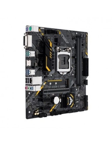 Asus TUF B360M-E Gaming Placa Base