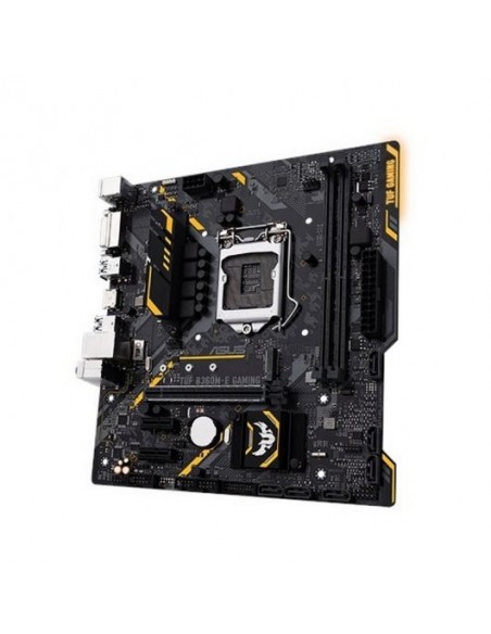 Asus TUF B360M-E Gaming Placa Base