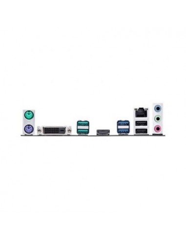 Asus TUF B360M-E Gaming Placa Base