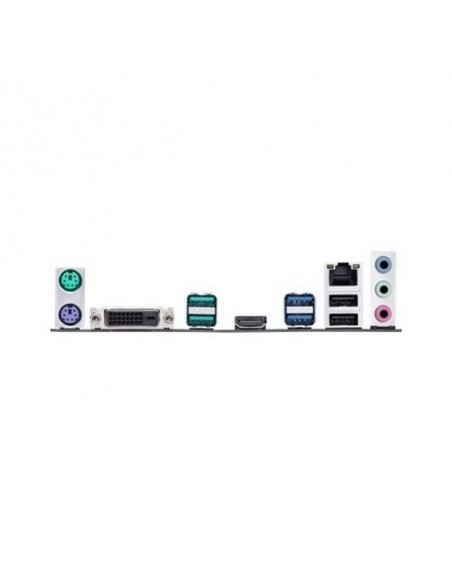 Asus TUF B360M-E Gaming Placa Base