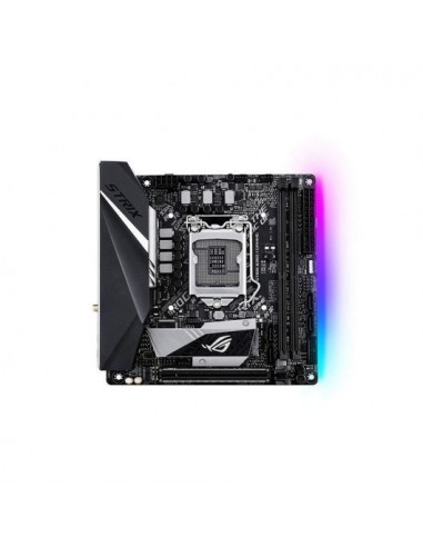 Asus ROG Strix B360-I Gaming Placa Base
