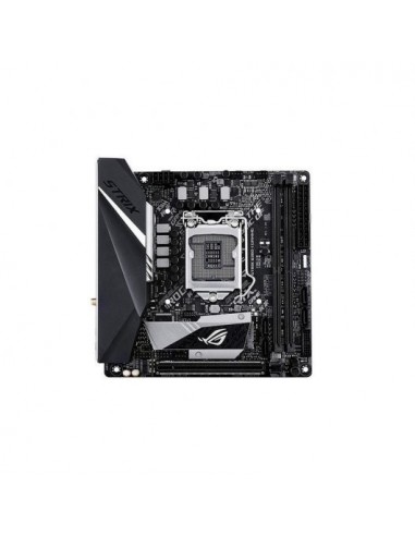 Asus ROG Strix B360-I Gaming Placa Base