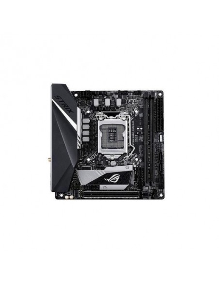 Asus ROG Strix B360-I Gaming Placa Base