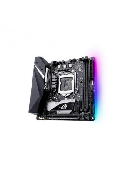 Asus ROG Strix B360-I Gaming Placa Base