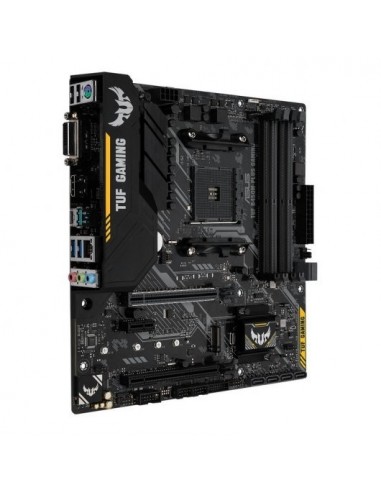 Asus TUF B450M-Plus Gaming Placa Base