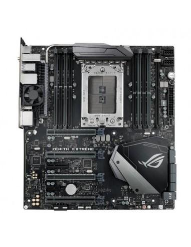 Asus ROG Zenith Extreme Placa Base