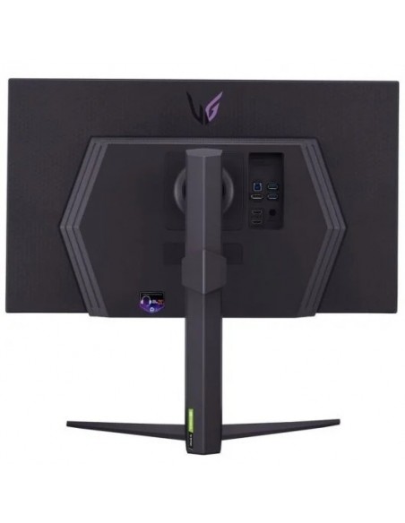 LG UltraGear 27GR93U-B 27" IPS UltraHD 4K 144Hz Monitor Gaming