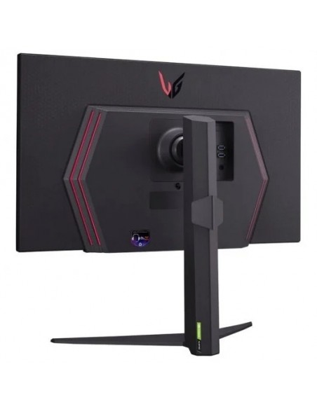 LG UltraGear 27GR93U-B 27" IPS UltraHD 4K 144Hz Monitor Gaming
