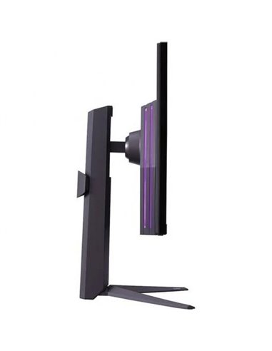 LG UltraGear 27GR93U-B 27" IPS UltraHD 4K 144Hz Monitor Gaming