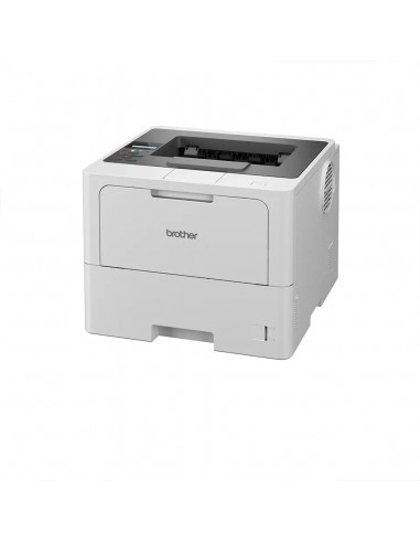 Brother HL-L6210DW WiFi Dúplex Blanca Impresora Láser Monocromo