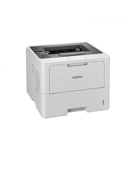 Brother HL-L6210DW WiFi Dúplex Blanca Impresora Láser Monocromo