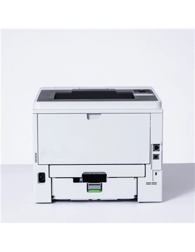 Brother HL-L6210DW WiFi Dúplex Blanca Impresora Láser Monocromo