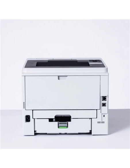 Brother HL-L6210DW WiFi Dúplex Blanca Impresora Láser Monocromo