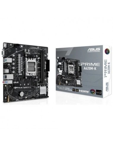 Asus PRIME A620M-K Placa Base