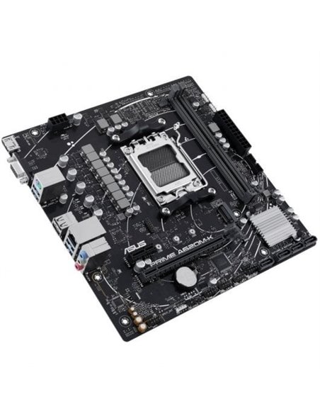 Asus PRIME A620M-K Placa Base