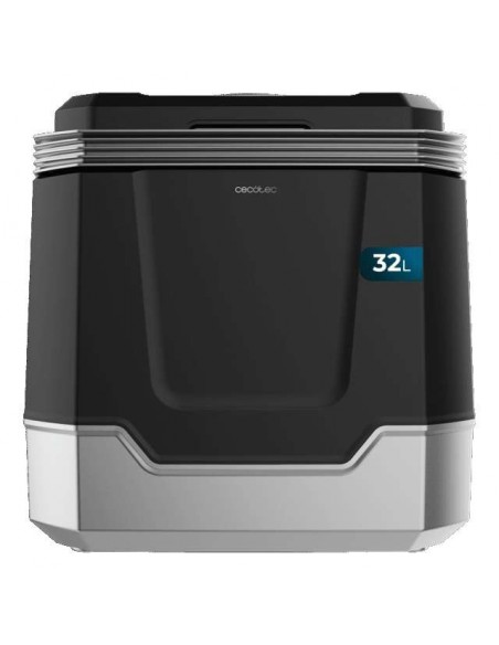 Cecotec Bolero TravelCooling 32L Negro 12V - 220V