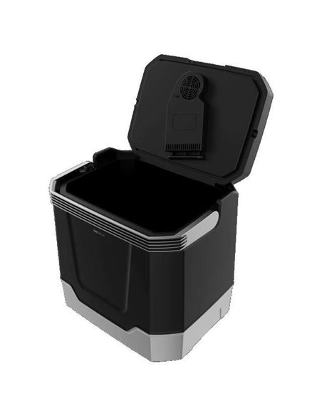 Cecotec Bolero TravelCooling 32L Negro 12V - 220V