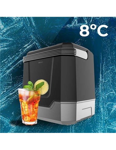 Cecotec Bolero TravelCooling 32L Negro 12V - 220V