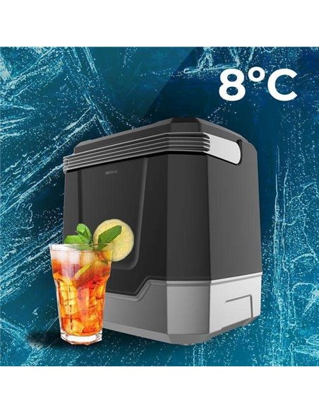 Cecotec Bolero TravelCooling 32L Negro 12V - 220V