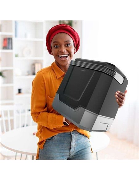 Cecotec Bolero TravelCooling 32L Negro 12V - 220V