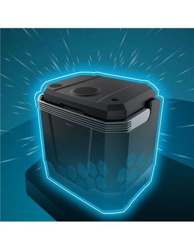 Cecotec Bolero TravelCooling 32L Negro 12V - 220V