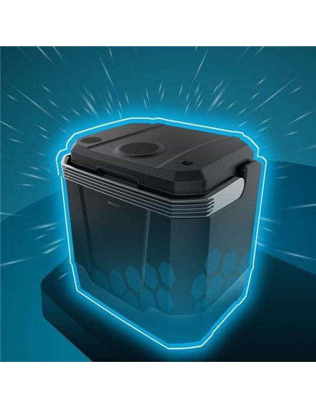 Cecotec Bolero TravelCooling 32L Negro 12V - 220V