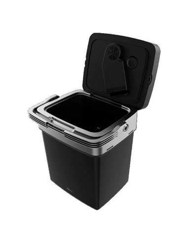 Cecotec Bolero TravelCooling 26L Negro 12V - 220V
