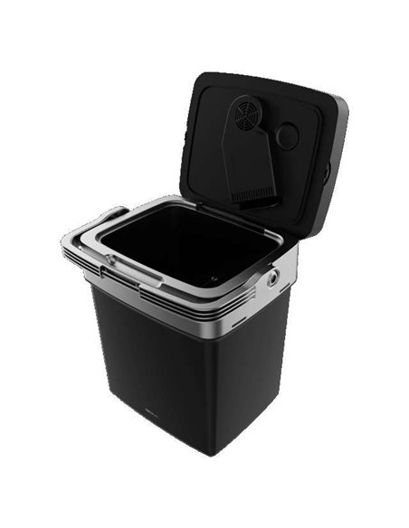 Cecotec Bolero TravelCooling 26L Negro 12V - 220V
