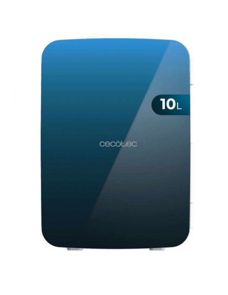 Cecotec Bolero MiniCooling 10L Bahamas Pat 12V - 220V