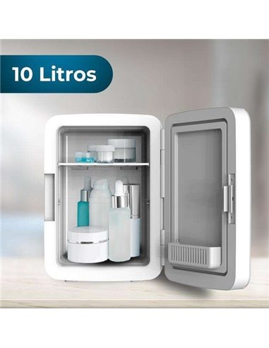 Cecotec Bolero MiniCooling 10L Bahamas Pat 12V - 220V