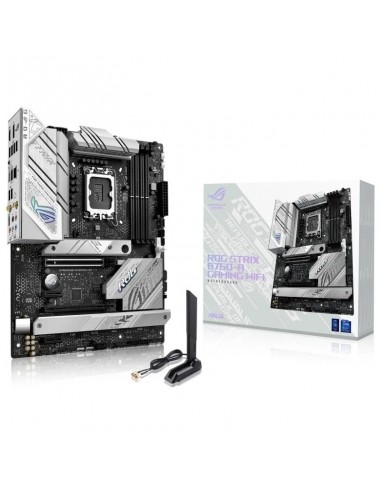 Asus ROG Strix B760-A Gaming WiFi Placa Base Gaming