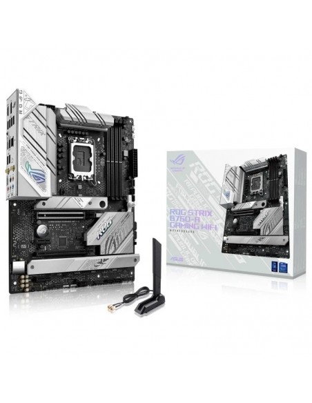 Asus ROG Strix B760-A Gaming WiFi Placa Base Gaming