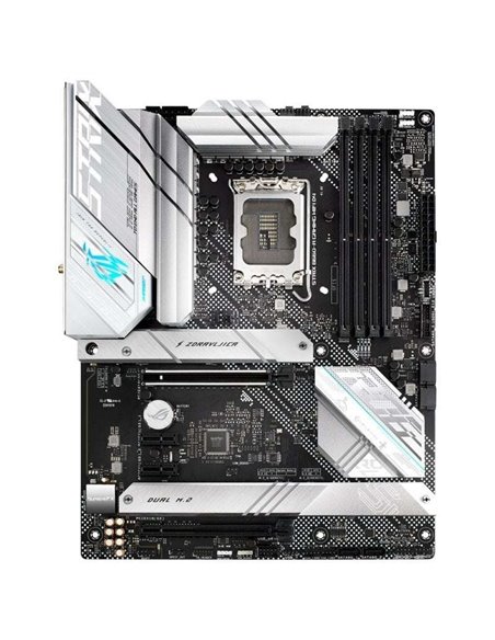 Asus ROG STRIX B660-A GAMING WIFI D4 Placa Base