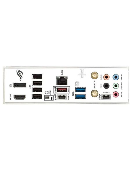 Asus ROG STRIX B660-A GAMING WIFI D4 Placa Base
