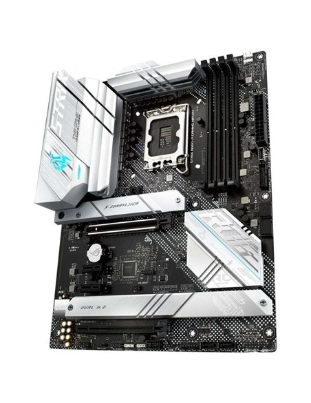 Asus ROG STRIX B660-A GAMING WIFI D4 Placa Base