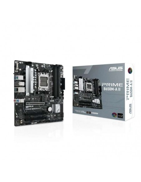 Asus PRIME B650M-A II Placa Base