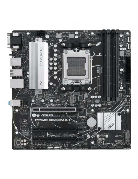 Asus PRIME B650M-A II Placa Base